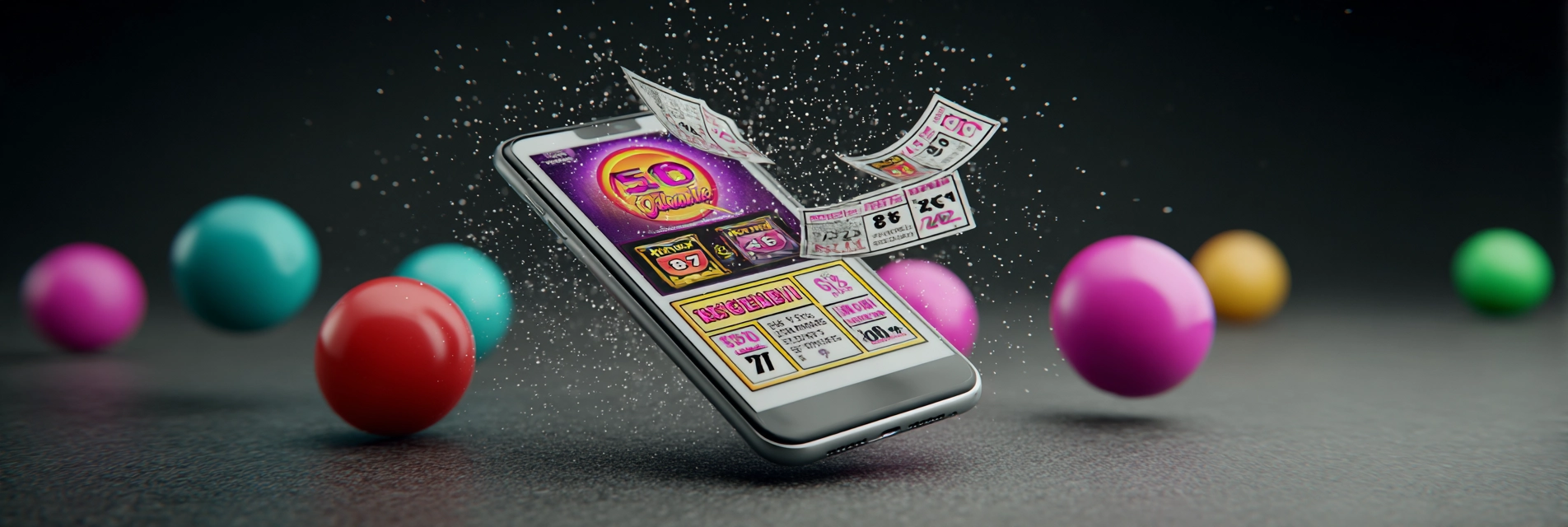 Maxwyn Lottery Online