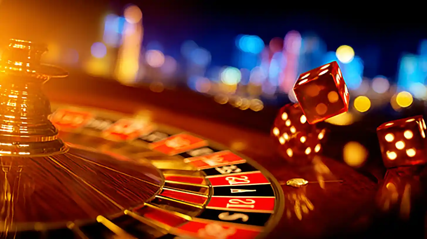 game slot