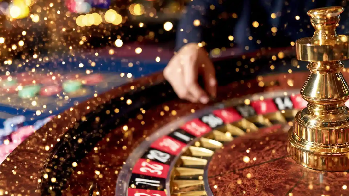 sexy slot