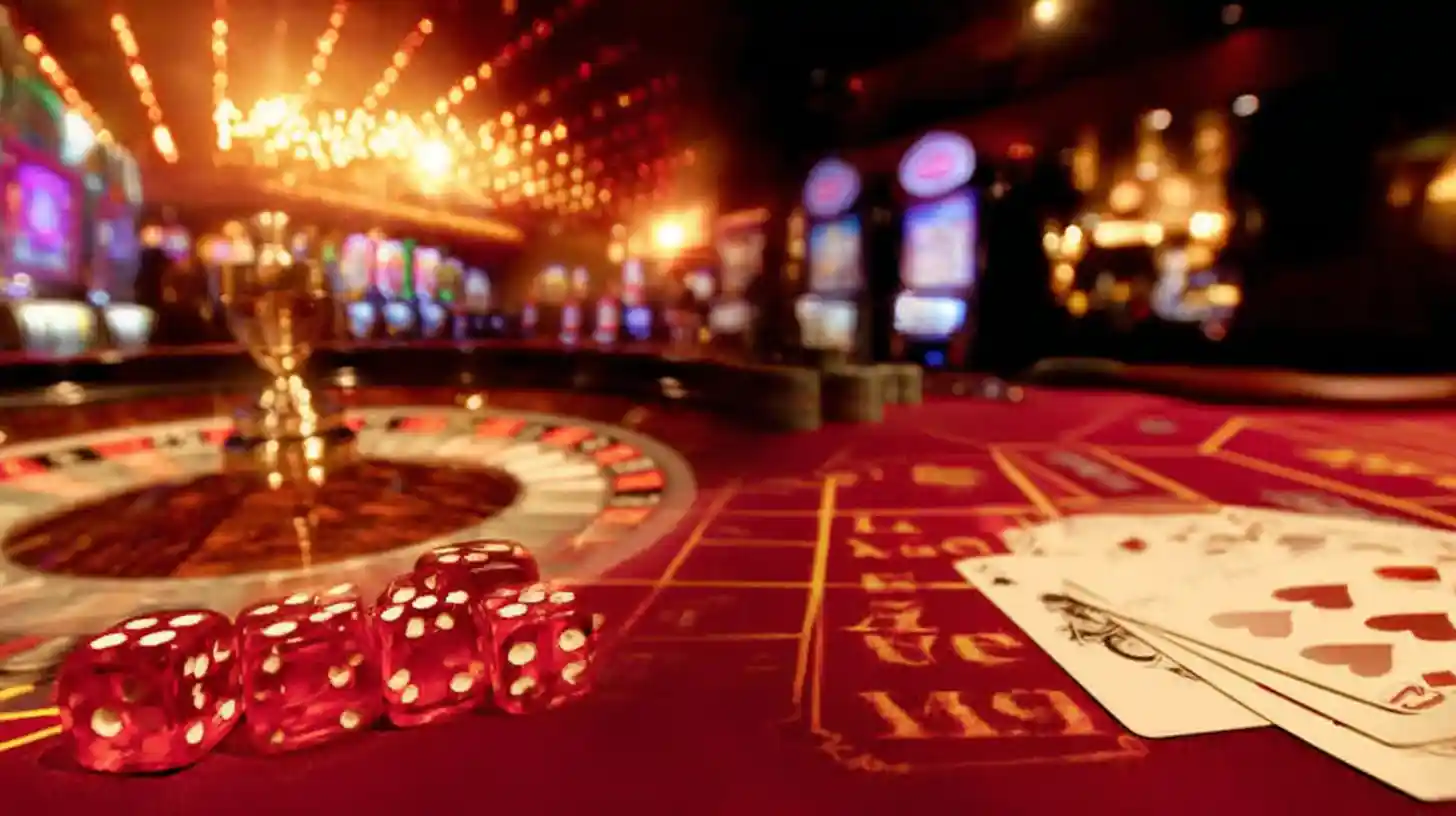 roulette demo play free