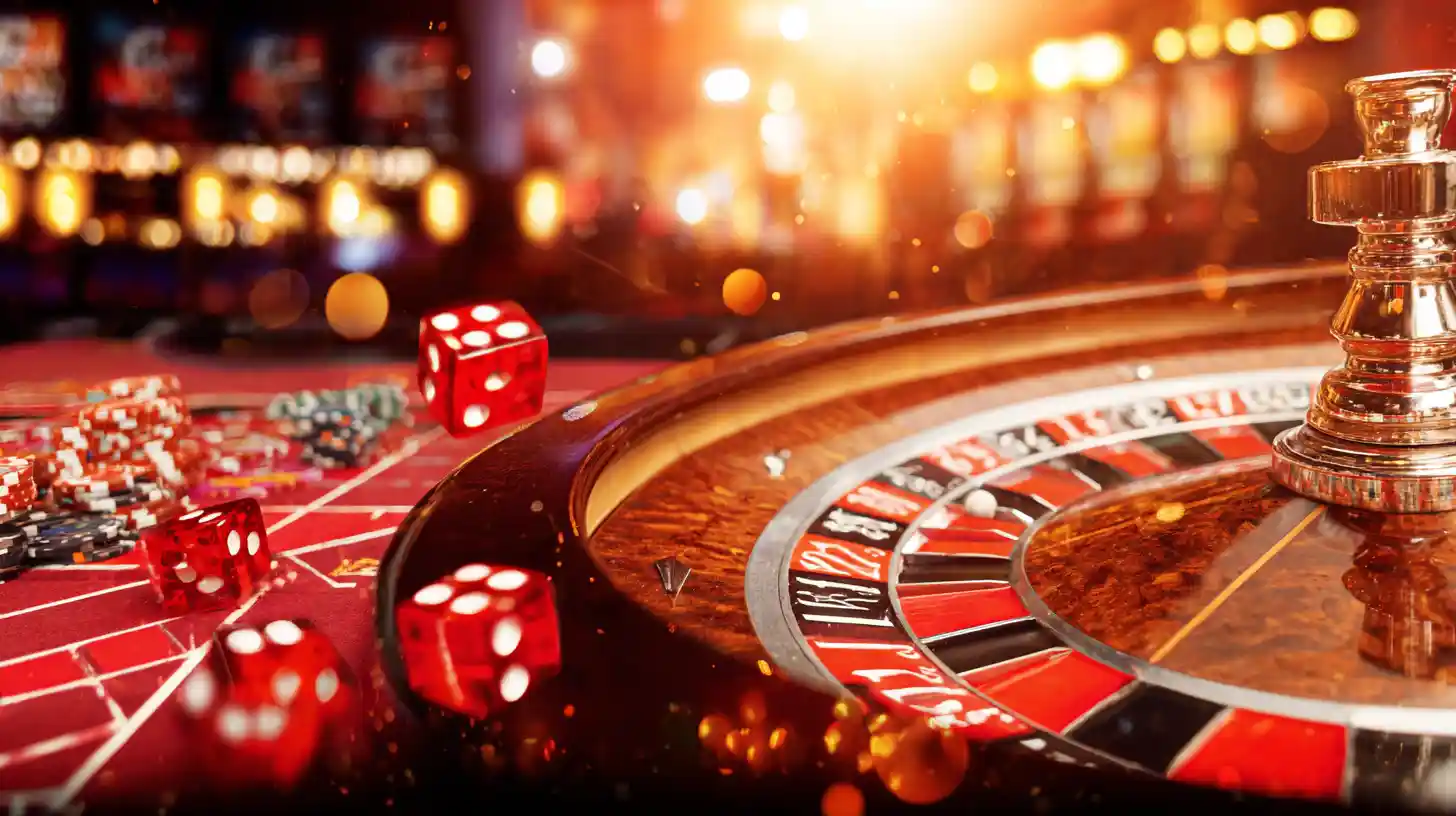 crypto live dealer baccarat
