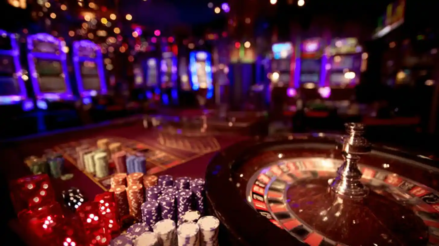 toto slot