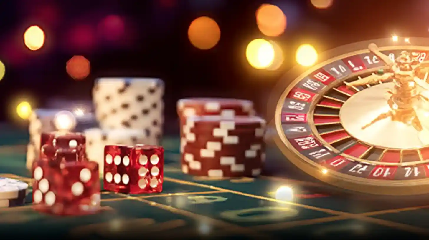 slot machine