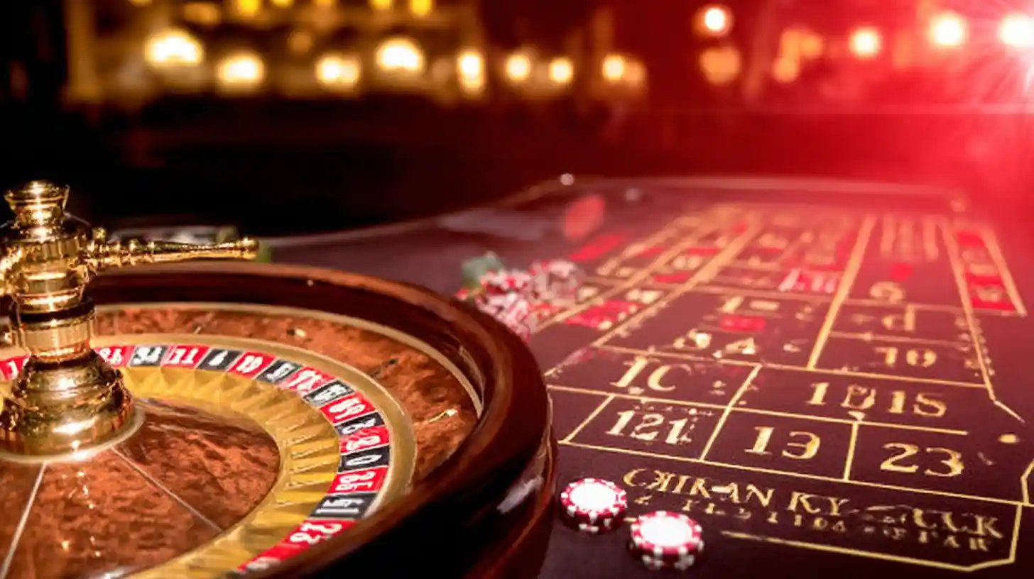 blackjack hand