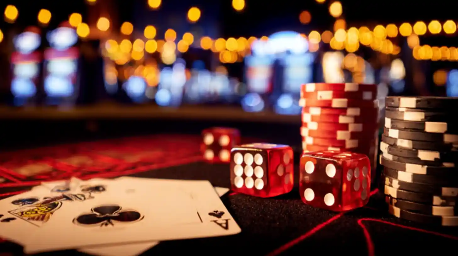 lota wild slot
