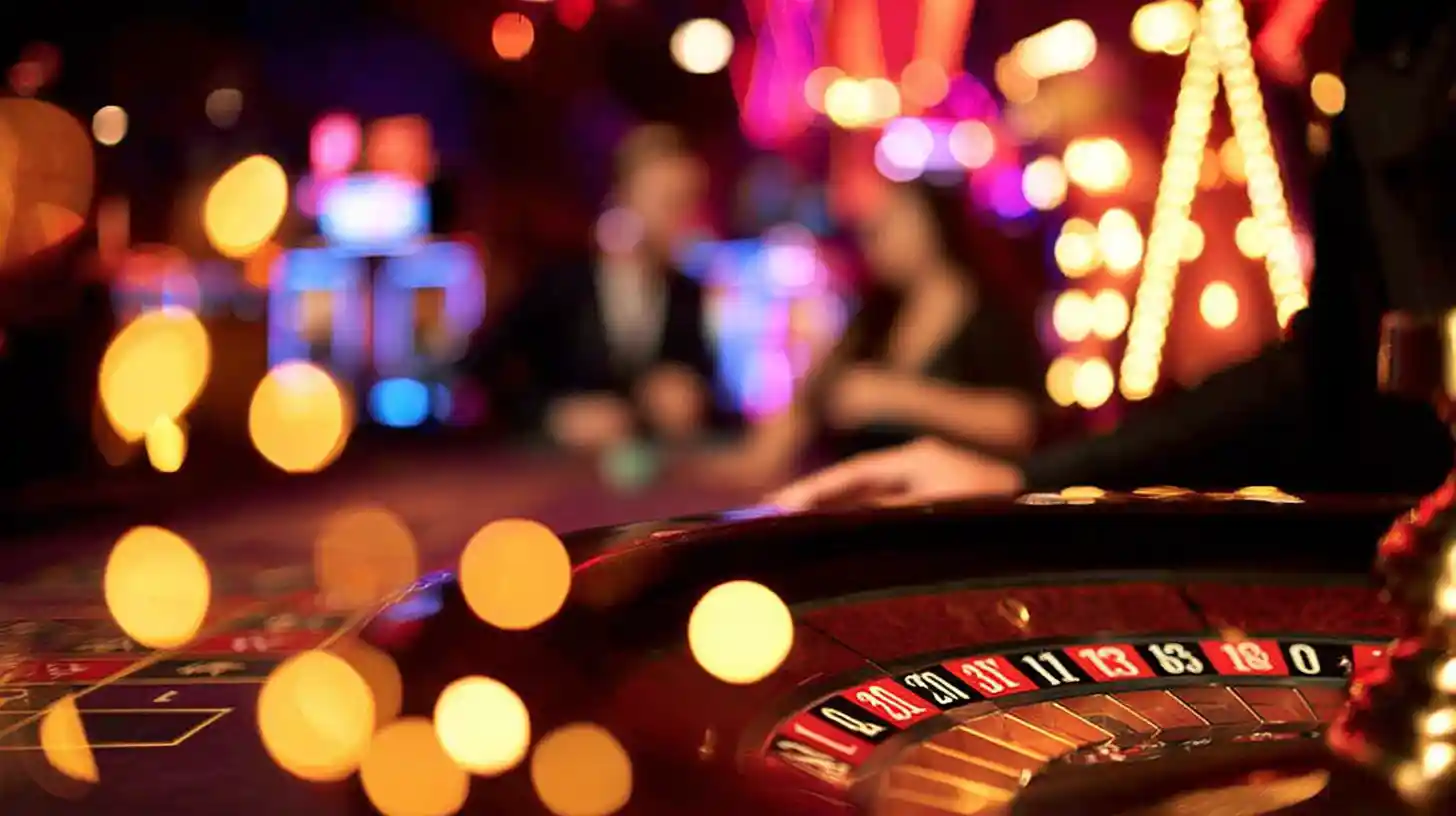 win slot