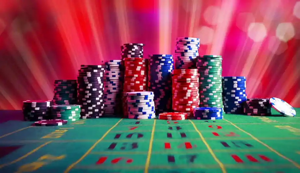 video slots