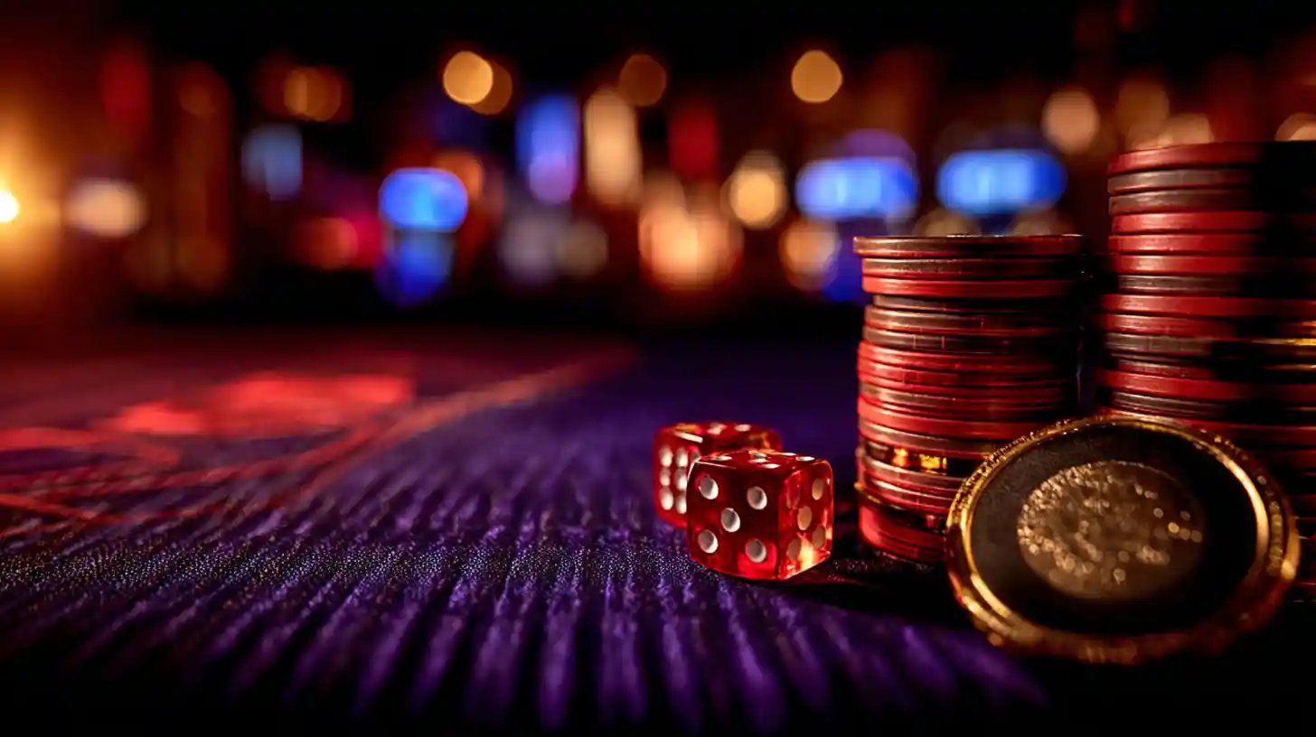 3bet slot