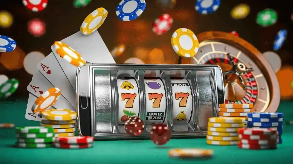 simple slots