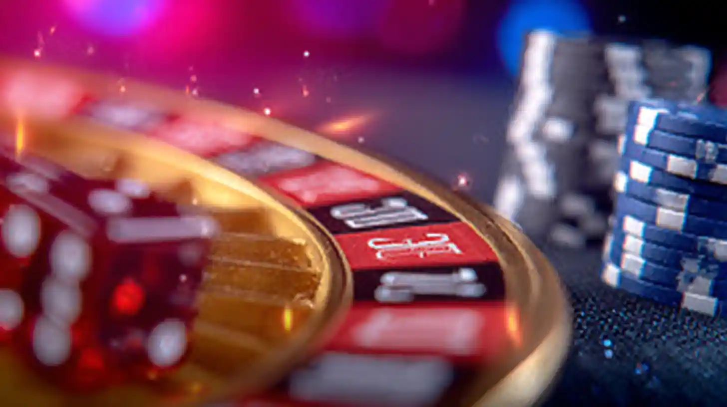 slot ceo
