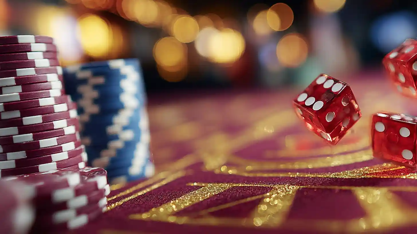 game slot wallet