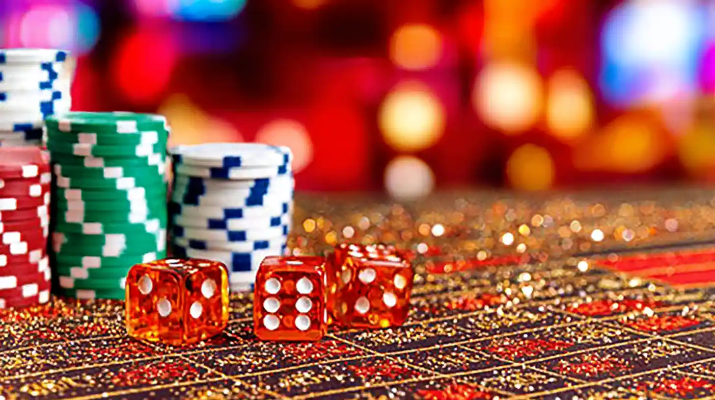 big game slot