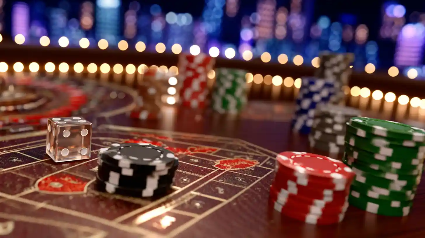 baccarat rouge 540 note