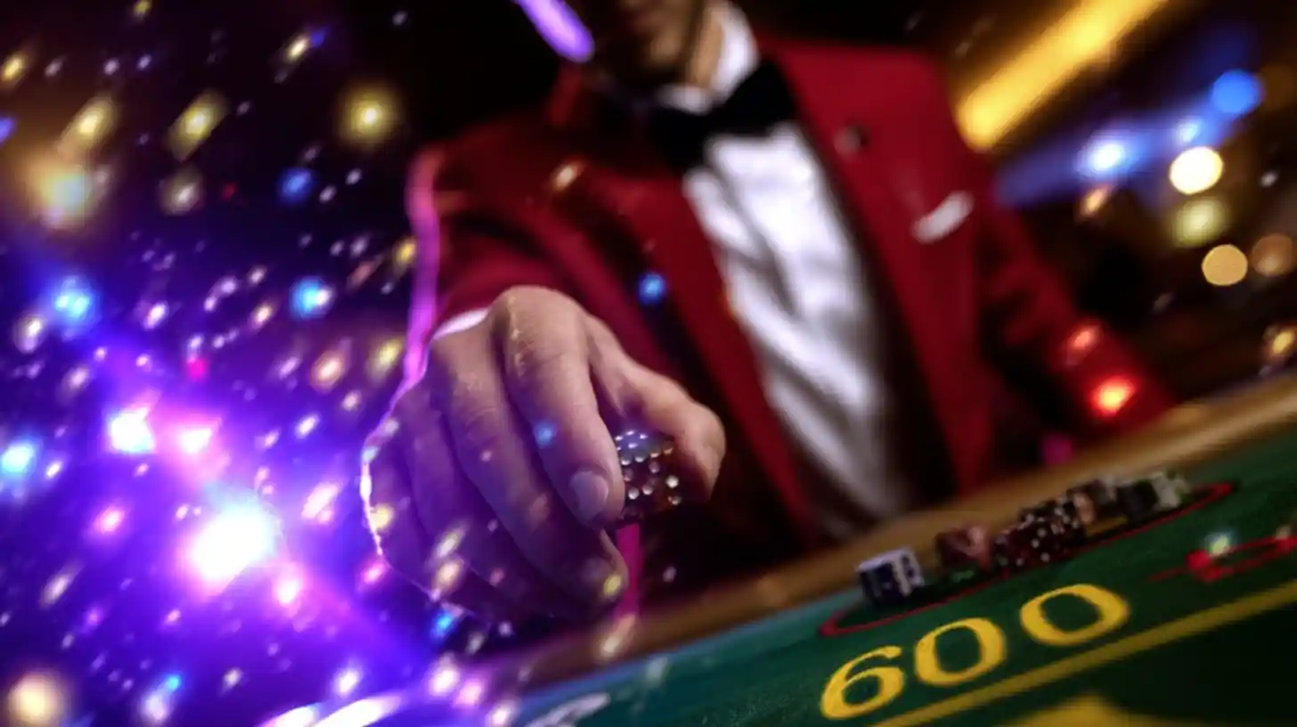 mobile casino slots