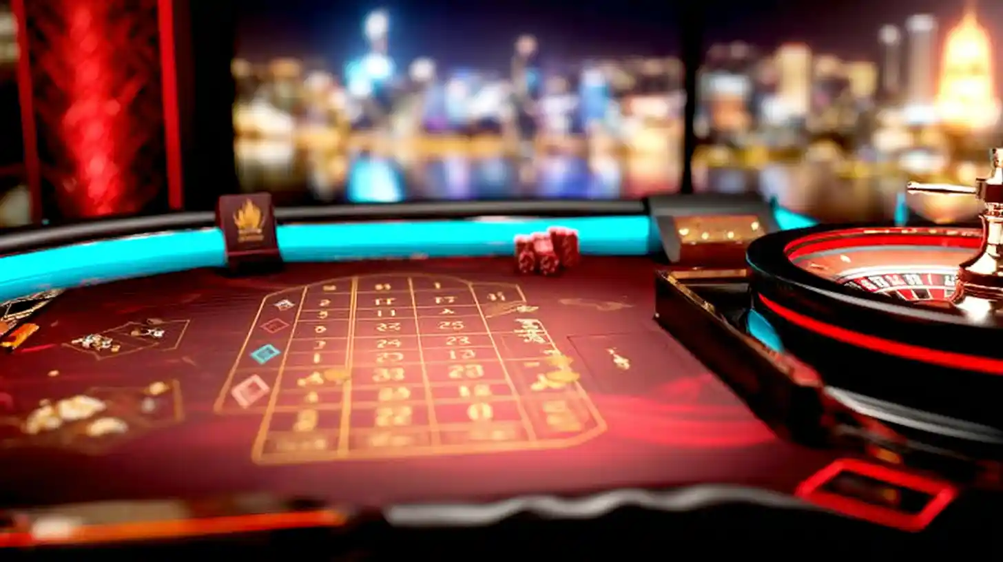 dallas 777 slot