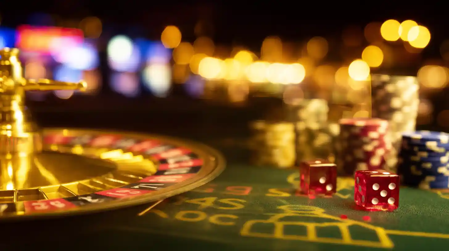 blackjack fun casino