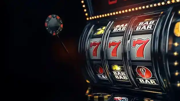 618 slots