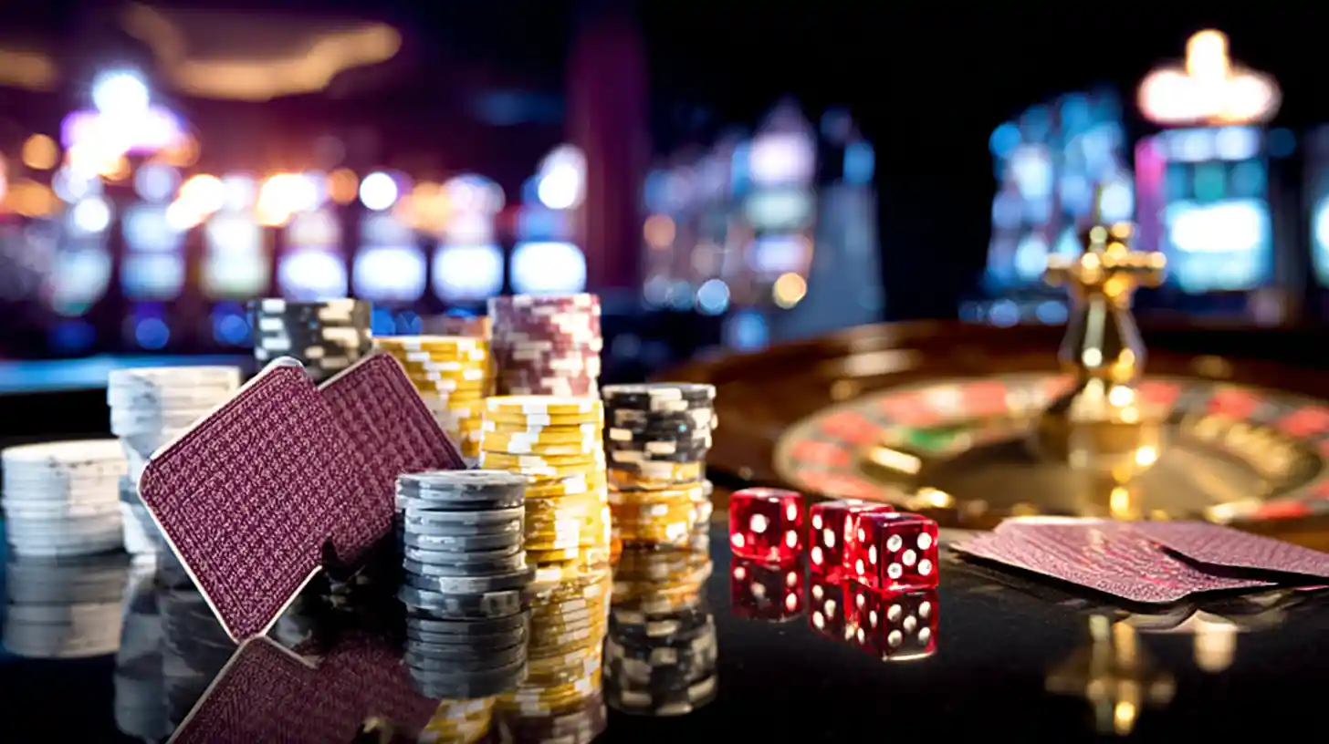 roulette system