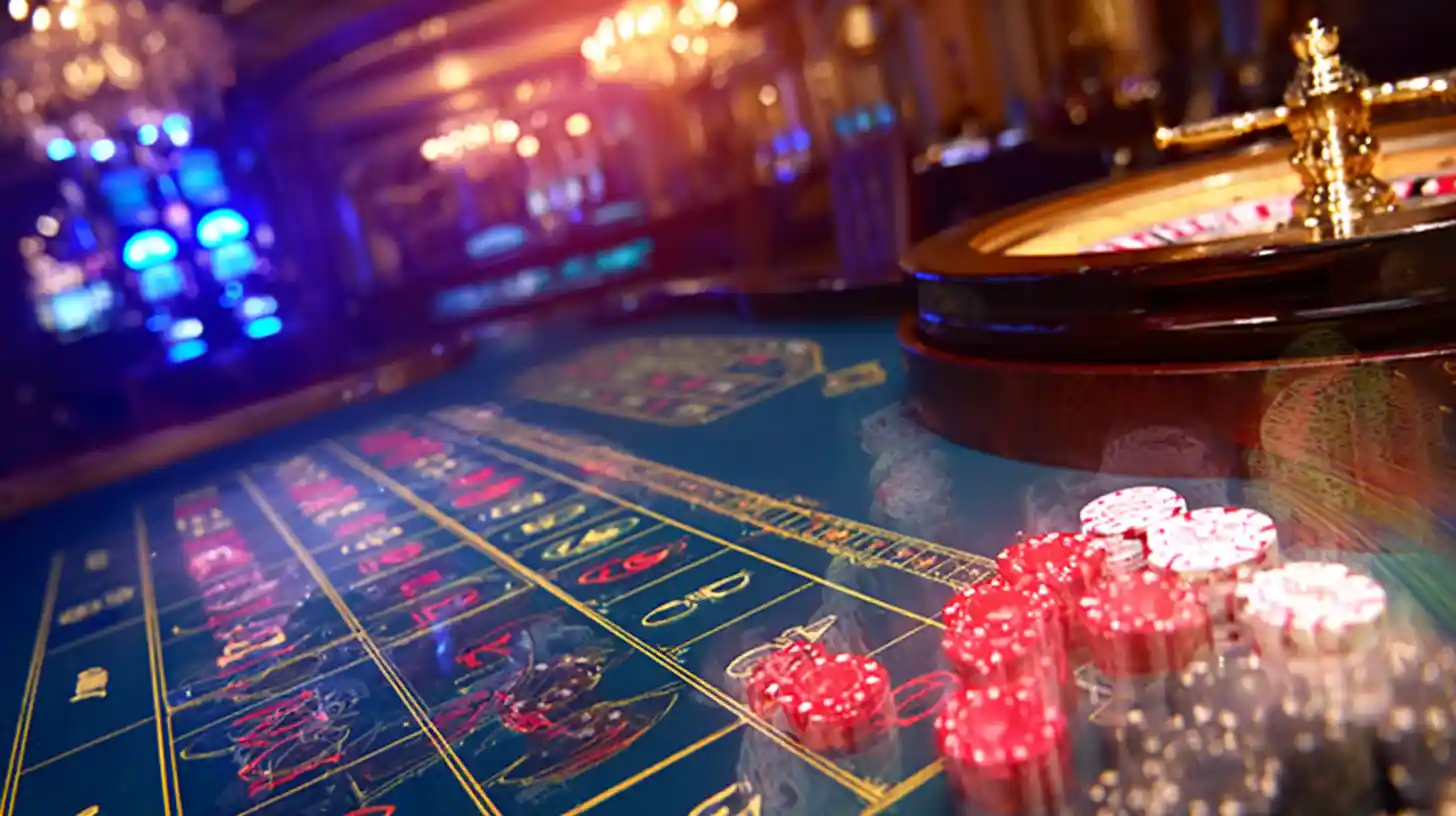 rio slot