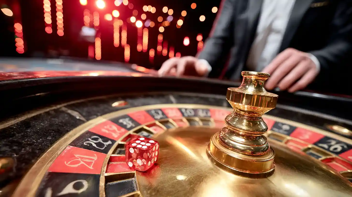 slot demo ทุกค่าย