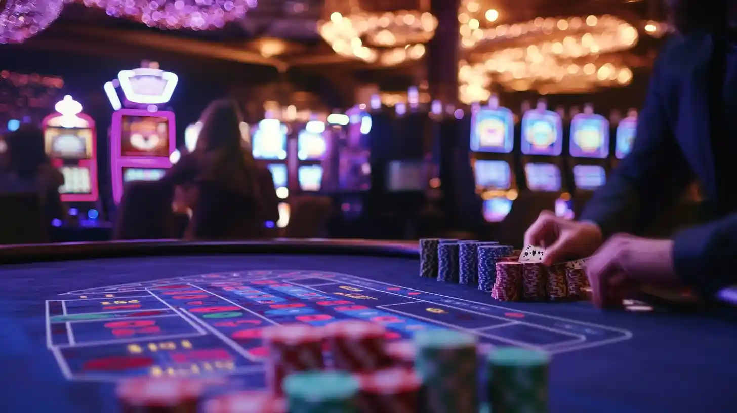 ada blackjack