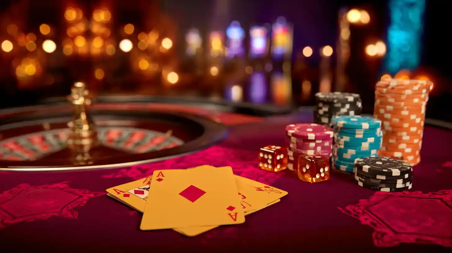 thai baccarat