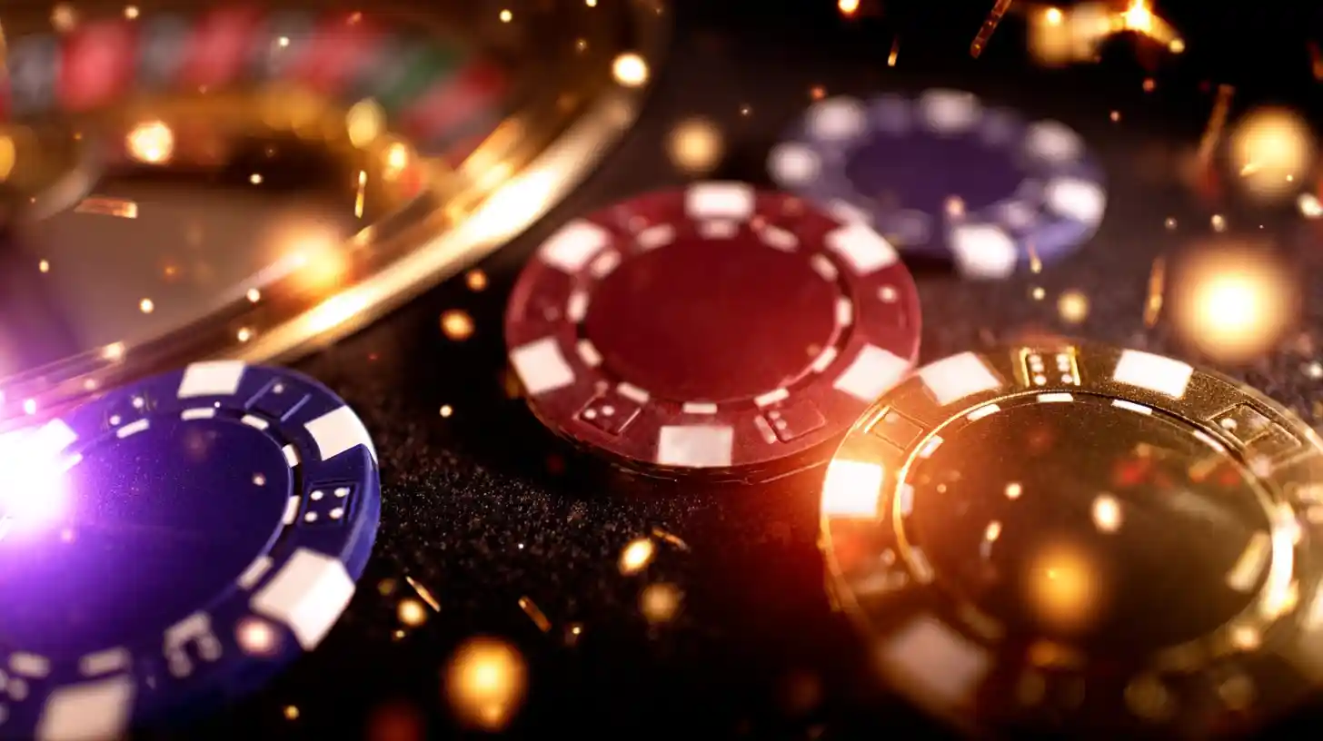 slot wallpaper