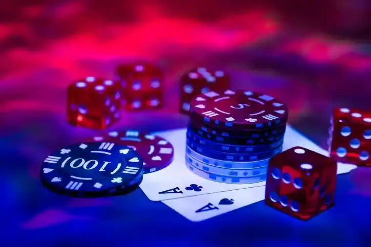 slot bonus
