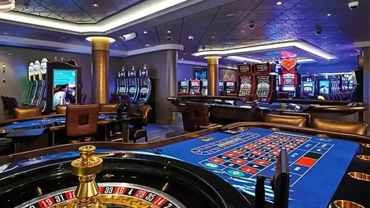 689 slot