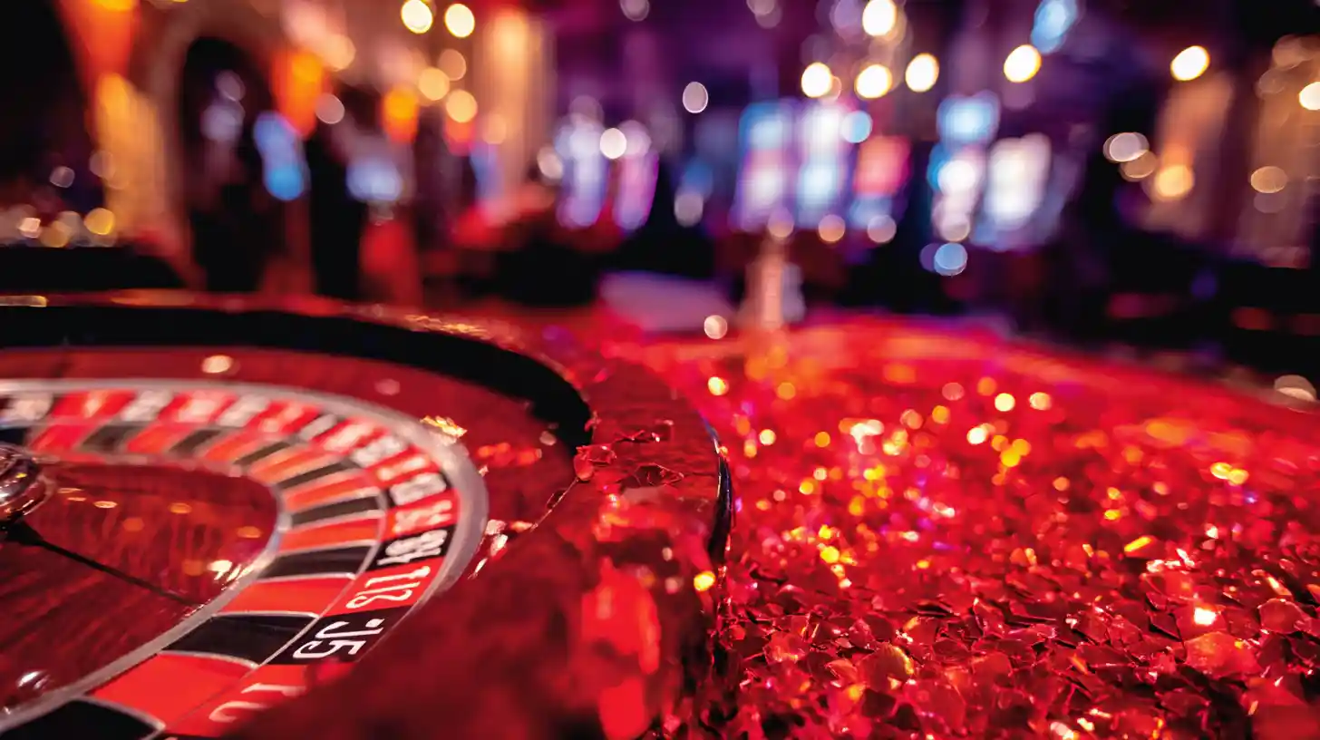 london slot