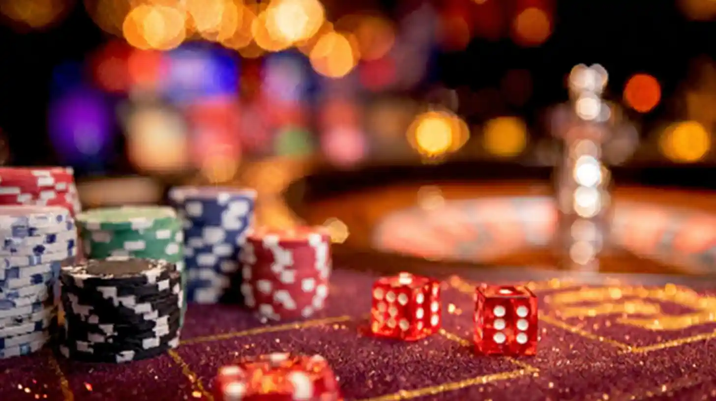 ทางเข้า slot game