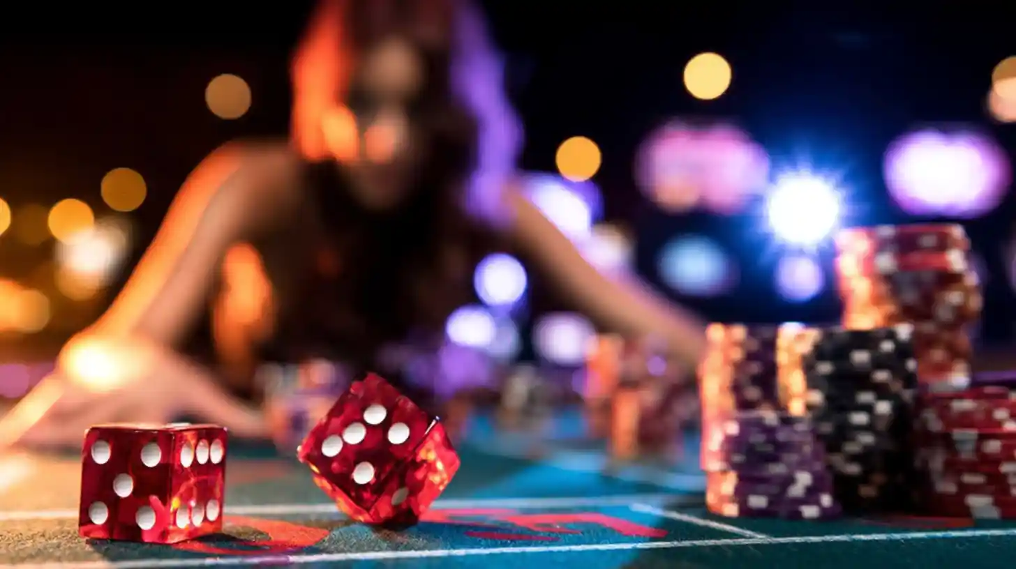 immersive roulette