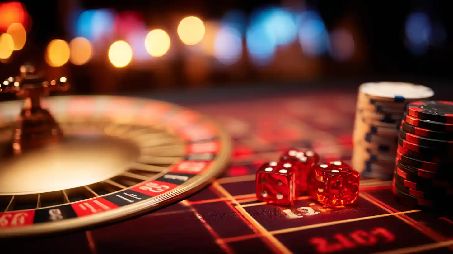 slot gacor thailand