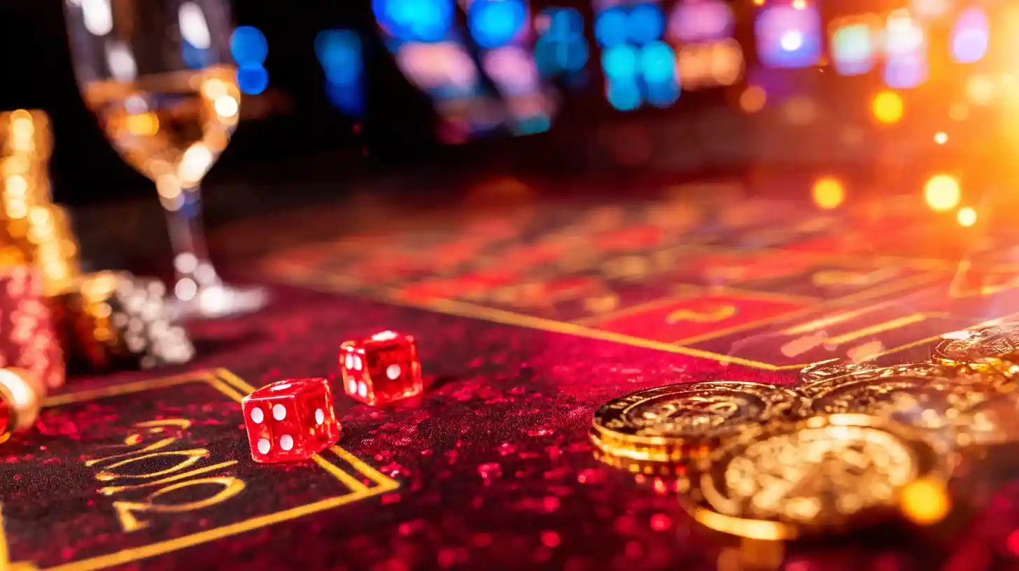 baccarat game 16