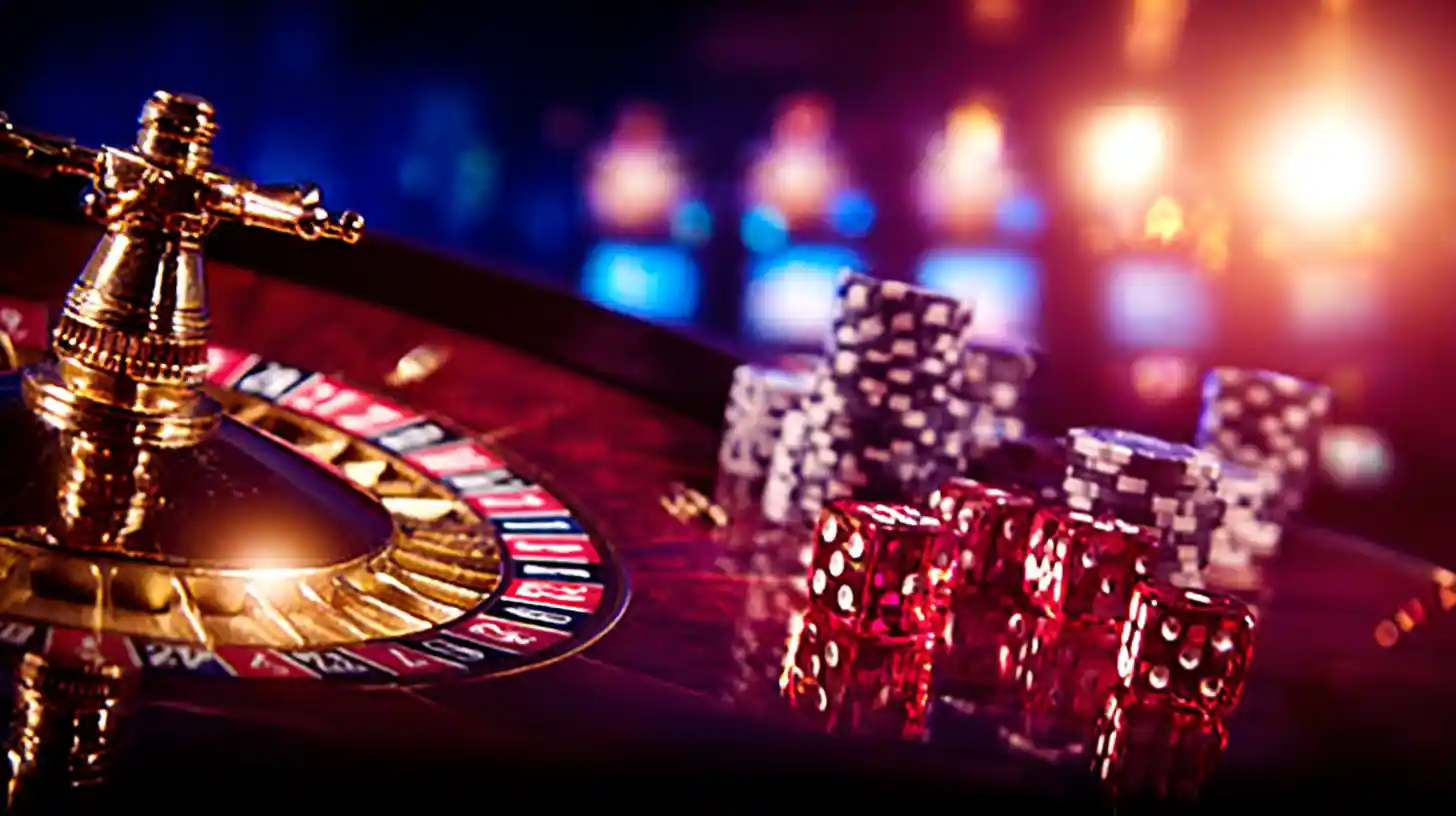 golden slot wallet