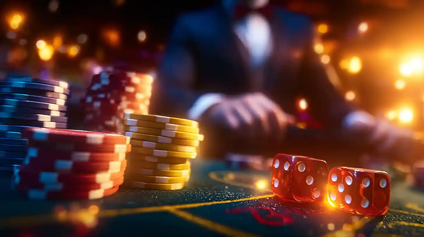 casino slot game